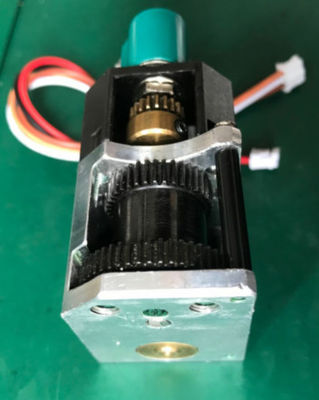 Ryobi 924 524 750 Model Ink Key Assembly Assy Completely Units COPAL M1303