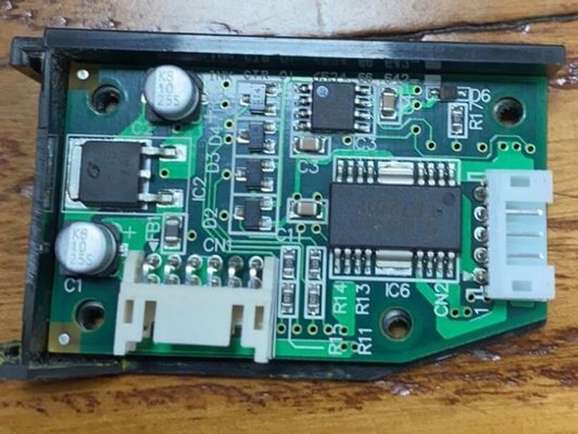 6554 66 731-1 RYOBI Parts Ink Control Board Ink Cicuit Board Number