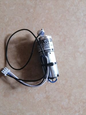 904-227-900 Sakurai Ink Micro Geared Motor With Potentiometer