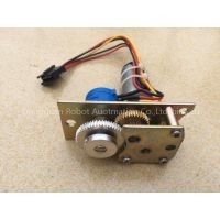 KOMORI Micro Motor Ink Key Repairs JP22-12V-23.88 50 Pcs RA-20GM-SD3