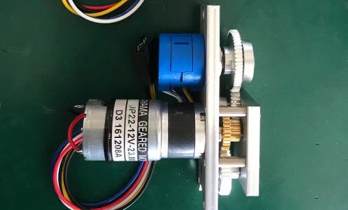 KOMORI Micro Motor Ink Key Repairs JP22-12V-23.88 50 Pcs RA-20GM-SD3