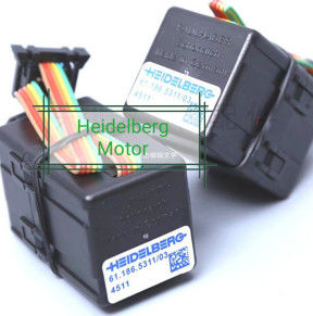 CD102 SM102 61.186.5311/03 Ink Key Motor Heidelberg Spare Parts