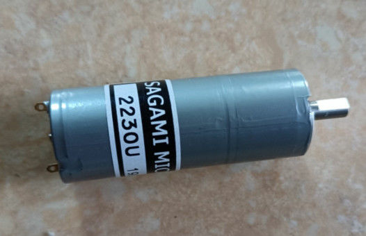Engine Akiyama Ink Key Motor IG-16VM-WZC02-24 Repair Replace