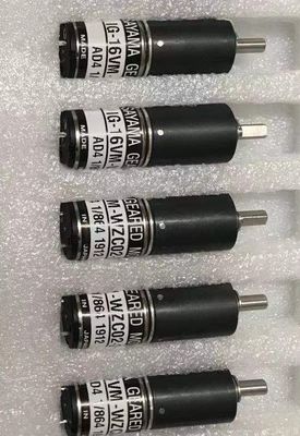 16mm Ink AKIYAMA Motor IG-16VM-WZC02-24  REPLACEMENT