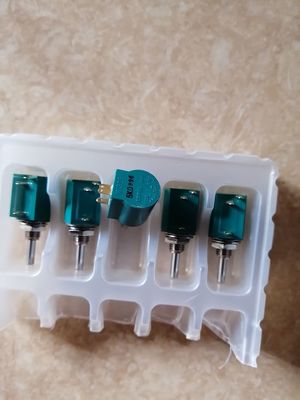 COPAL M1305 5K 2K Potentiometer With Motor TE16KM-12-384