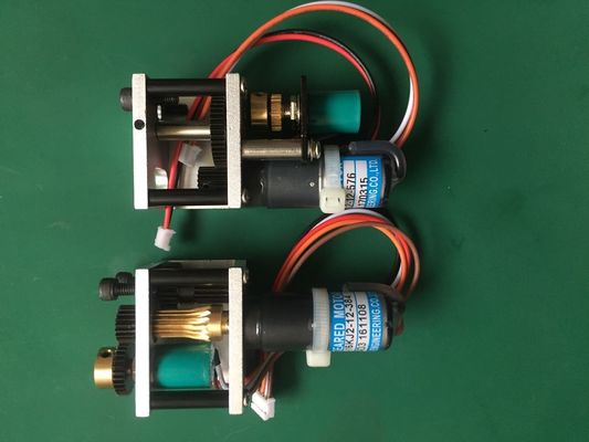 M1303 5K Copal Potentiometer Ink Assembly TE-16KJ2-12-576