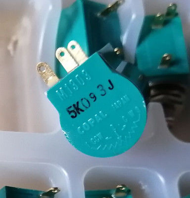 M1303 5K Copal Potentiometer Ink Assembly TE-16KJ2-12-576