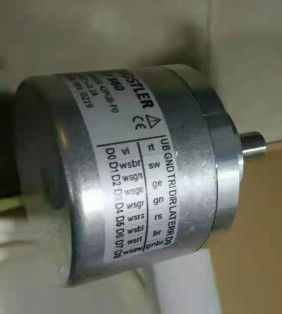 Small Rotary Encoder Repair Replace RA58-S/0010EK.42KBPG-CD 0.6A SHINOHARA