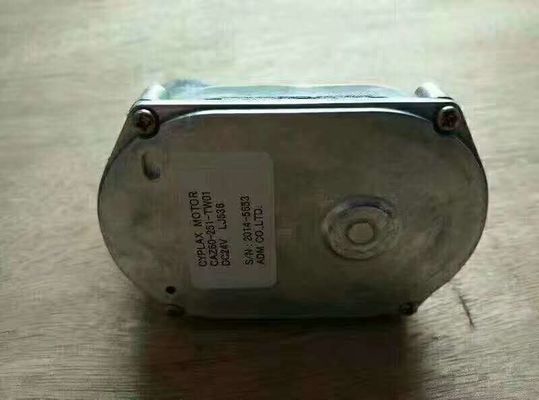 Small Rotary Encoder Repair Replace RA58-S/0010EK.42KBPG-CD 0.6A SHINOHARA