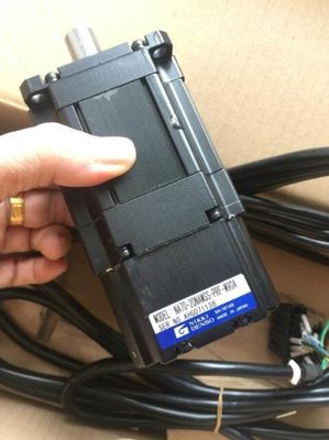 P50B05020DXS00 Sanyo Denki P5 MOTOR 3 Months 200W