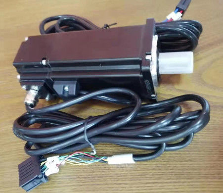 Printer Nikki Denso Servo Motor NA70-40NAMKS-PRF-M46A Repair Replace