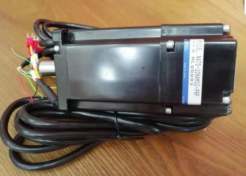 Repair Nikki Denso Servo Motor  NA70-40NAMKS-PRF-M46A Replace
