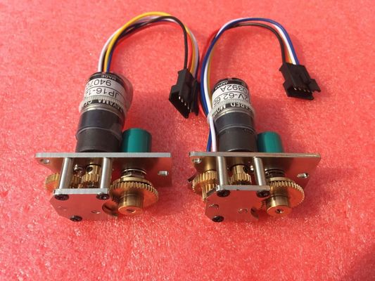 JP16-12V-62.66 Ryobi Ink Key Motor Engine Assemblies