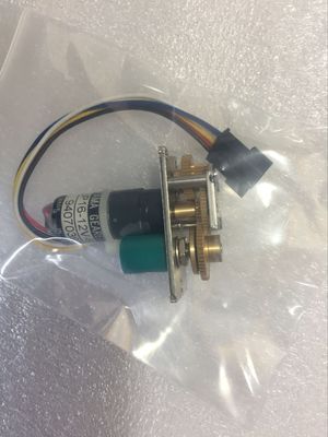 JP16-12V-62.66 Ryobi Ink Key Motor Engine Assemblies
