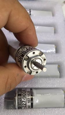 Oliver 566SI Sakurai Ink Key Motor DC 24V 904-227-900A Ink Key Motor Completely