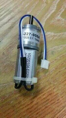 Oliver 566SI Sakurai Ink Key Motor DC 24V 904-227-900A Ink Key Motor Completely