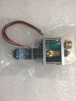 TE-16KM-12-384 Ink Completely Assembly Ink Key Gear Potentiometer 6554 66 731-1