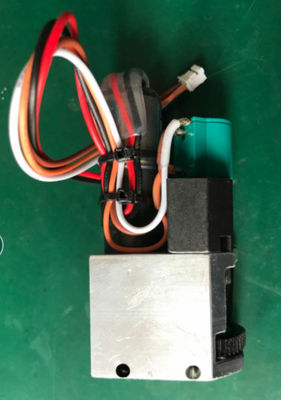 TE-16KJ2-12-576 RYOBI Ink Completely Gear Potentiometer