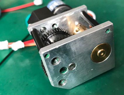 TE-16KJ2-12-576 RYOBI Ink Completely Gear Potentiometer