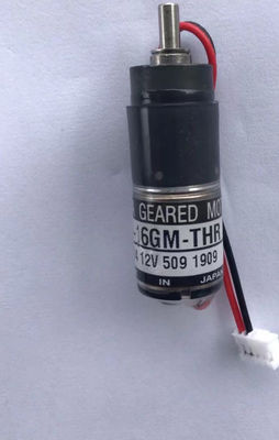 Engine IG-16GM-THR Ryobi Micro Geared Motor Ink Key For Ryobi 524HXX