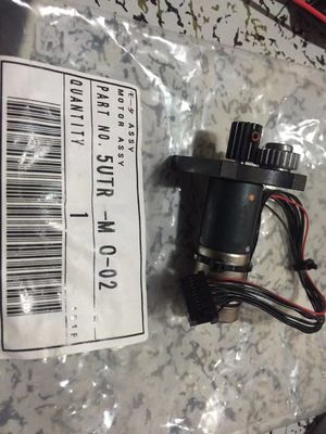 5UTR-1879-1 Ryobi Ink Key Motor LB16MG-650BB-01