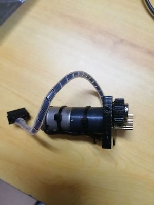 5UTR-1879-1 Ryobi Ink Key Motor LB16MG-650BB-01