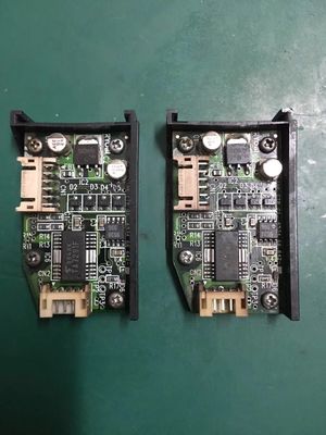 6534 66 720 Printer Circuit Board Ryobi Motor TE-16KJ2-12-384