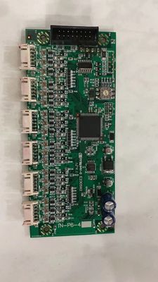 5UTR-MO-02 Printer Circuit Board 5UTR-1879B Ryobi 926 922 924 Series