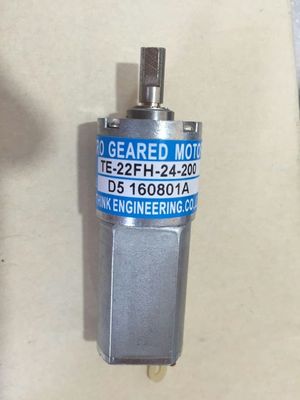 Completed SAKURAI Ink Key Motor TE-22FH-24-200 For Oliver 2001