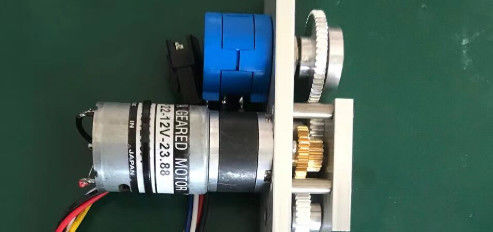 JP22-12V-23.88 Komori Ink Key Motor Assembly 12V 22mm
