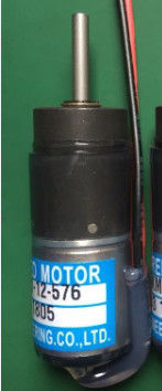 TE16KM-12-576 Ink Key Motor Completely PCB Ryobi Replacement Parts Printer 920 524 Series