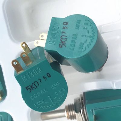 Ryobi Spare Parts Copal Potentiometer M1303 M1305 5K