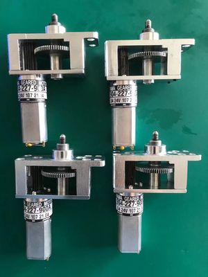 SAKURAI Completely Ink Key Motor Assembly 904-227-900A TE-22FH-24-200