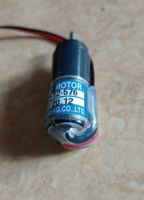 Ryobi 528GX TE-16KJ2-12-576 Micro Geared Motor Ink Key Motor Engine