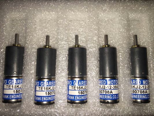 Ryobi 680 Ink Key Motor TE 16KM-12-384 M1305 5k Potentiometer