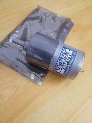 DIA 35mm 24V Ryobi Ink Key Motor TE-35QC-24-300 TE-35QG-24-10