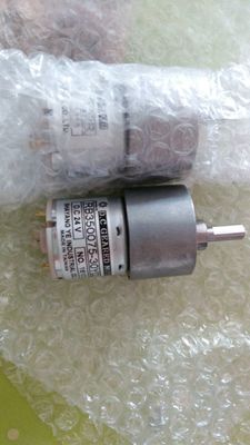 DIA 35mm 24V Ryobi Ink Key Motor TE-35QC-24-300 TE-35QG-24-10