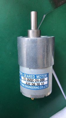 Ryobi Printer TE-35QG-24-10 Ryobi Ink Key Motor Stock 20 Pcs