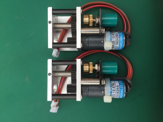 Ink Key Motor Ryobi 525 Press TE-16KJ2-12-576 Ink Control Board