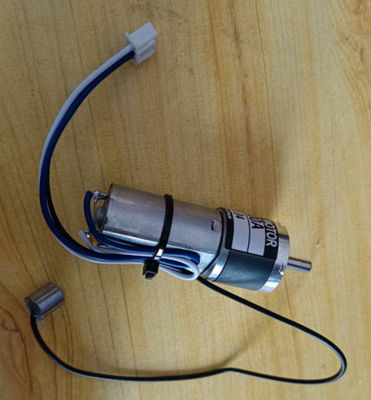 RYOBI MOTOR 12V 16MM Ryobi Ink Key Motor TE16KM-12-576