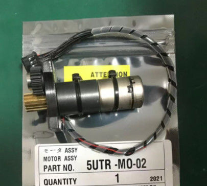5UTR-MO-02 Ink Key Assembly For Ryobi 926 CX Supply Or Repair