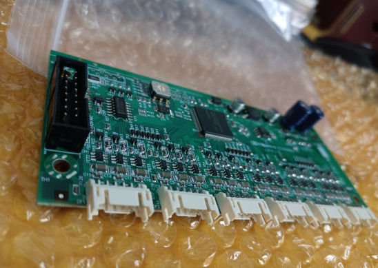 Ryobi Motor ASSY 5UTR-MO-02 Circuit Board For Ryobi 754 755 Series