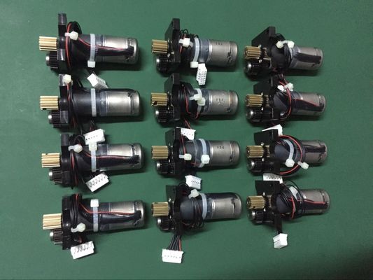 Ryobi Motor ASSY 5UTR-MO-02 Circuit Board For Ryobi 754 755 Series