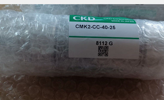CKD CMK2-CC-40-25 Solenoid VALVE CKD New Stock 20 Pcs
