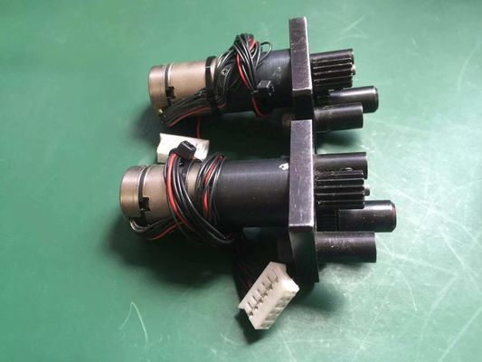 Ryobi Motor LB16MG-650BB-01 Ink Key Motor 5UTR-1879-1
