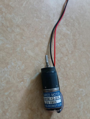 Ryobi 525 Ink Key Motor Circuit Board TE-16KJ2-12-576 TE16KM-12-576