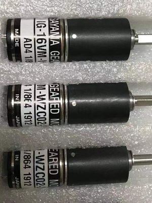 16mm Diameter Akiyama Ink Key Motor IG-16VM-WZC02-24