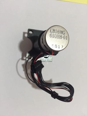 5UTR-1879-1 Ryobi Ink Key Motor For RYOBI 750 TE-16KJ2-12-576
