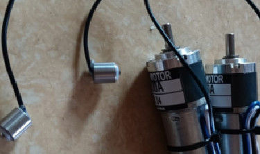 Potentiometer 8mm Sakurai 904-227-900A Ink Key Motor Control Board