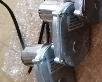 Shinohara Press Motor CAZ60-251-TW01 DC24V LJ536 24V Shinohara 52IVP